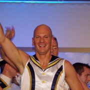 Captain' Dinner (16.11.13)